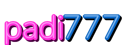 padi777 — logo kanal
