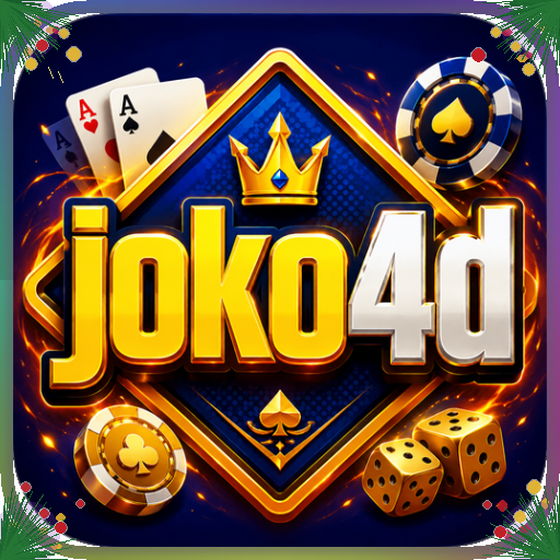 joko4d — mitra unggulan